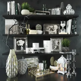 Decor set 2